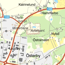 Visby Annelund